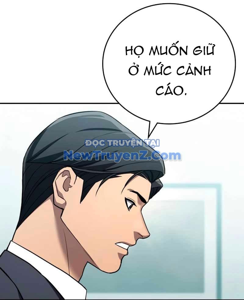 Uỷ Ban Thương Mại Công Bằng: Chapter 20