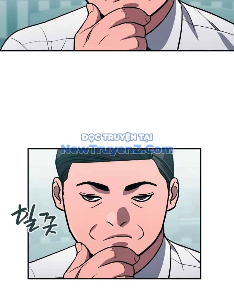 Uỷ Ban Thương Mại Công Bằng: Chapter 20