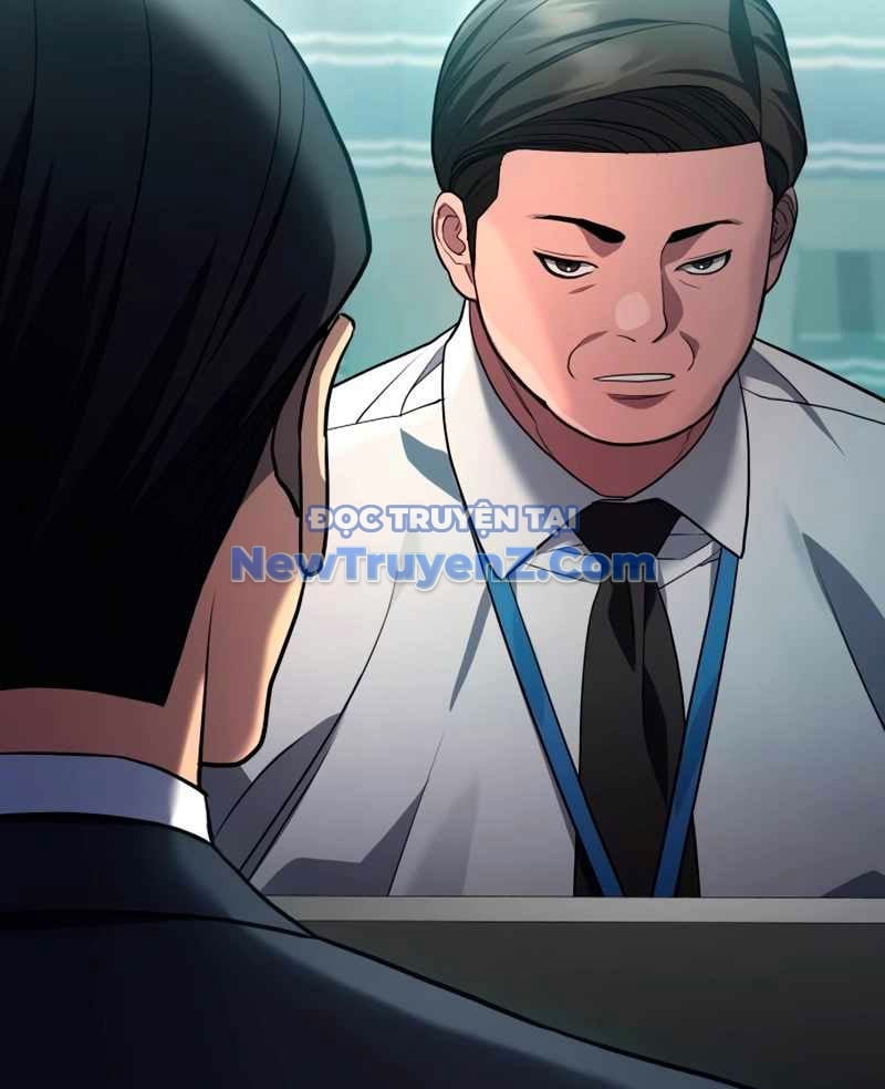 Uỷ Ban Thương Mại Công Bằng: Chapter 20