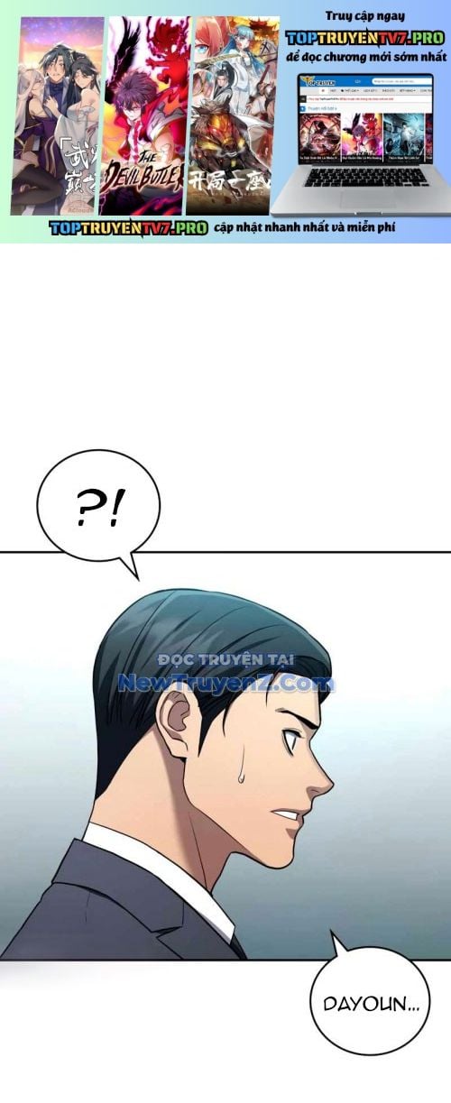 Uỷ Ban Thương Mại Công Bằng: Chapter 21