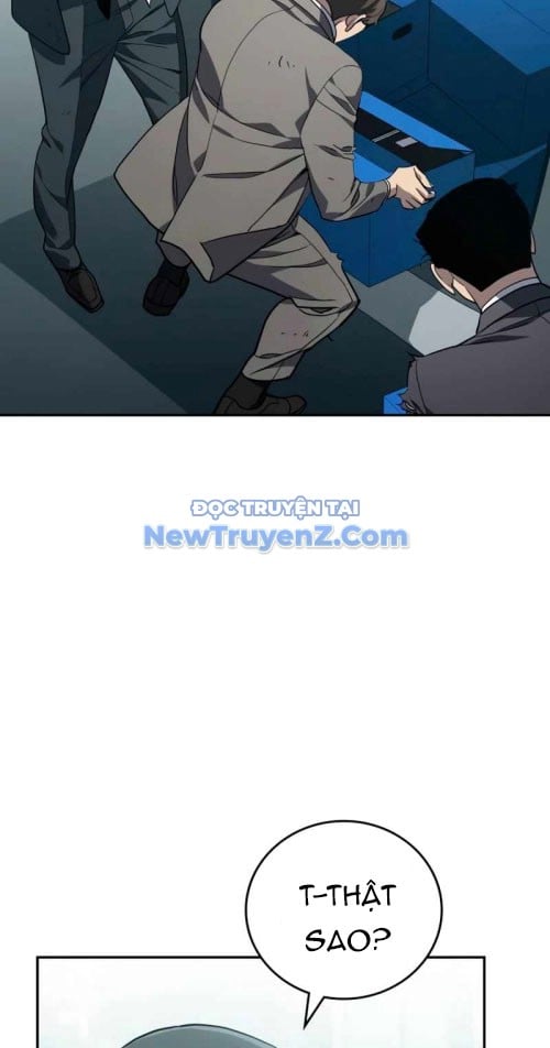Uỷ Ban Thương Mại Công Bằng: Chapter 21