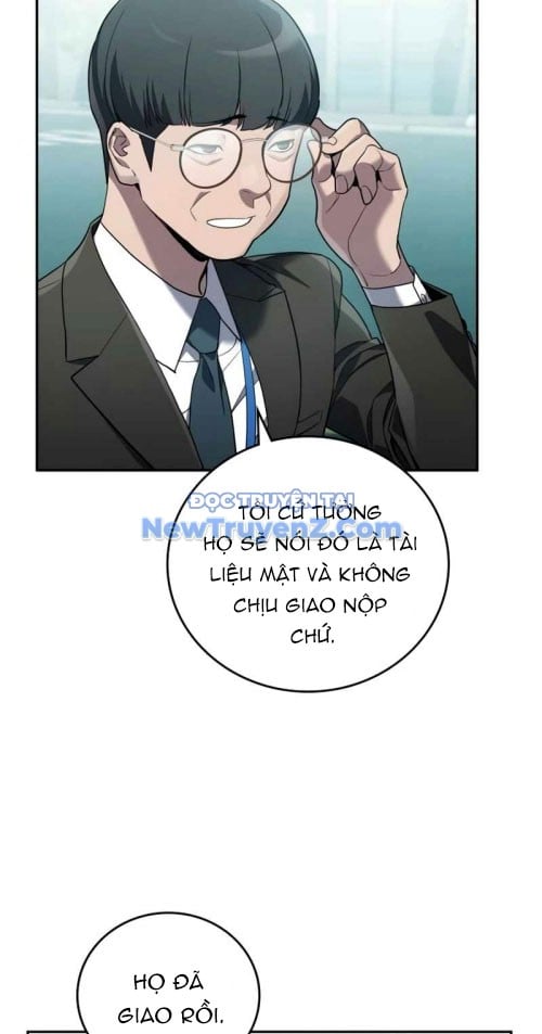 Uỷ Ban Thương Mại Công Bằng: Chapter 21