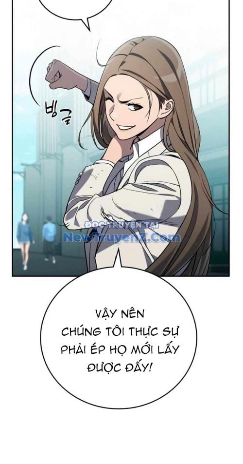 Uỷ Ban Thương Mại Công Bằng: Chapter 21