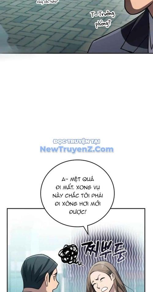 Uỷ Ban Thương Mại Công Bằng: Chapter 21