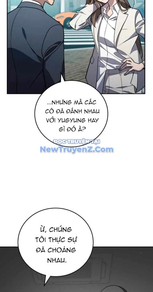 Uỷ Ban Thương Mại Công Bằng: Chapter 21