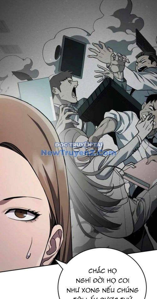 Uỷ Ban Thương Mại Công Bằng: Chapter 21