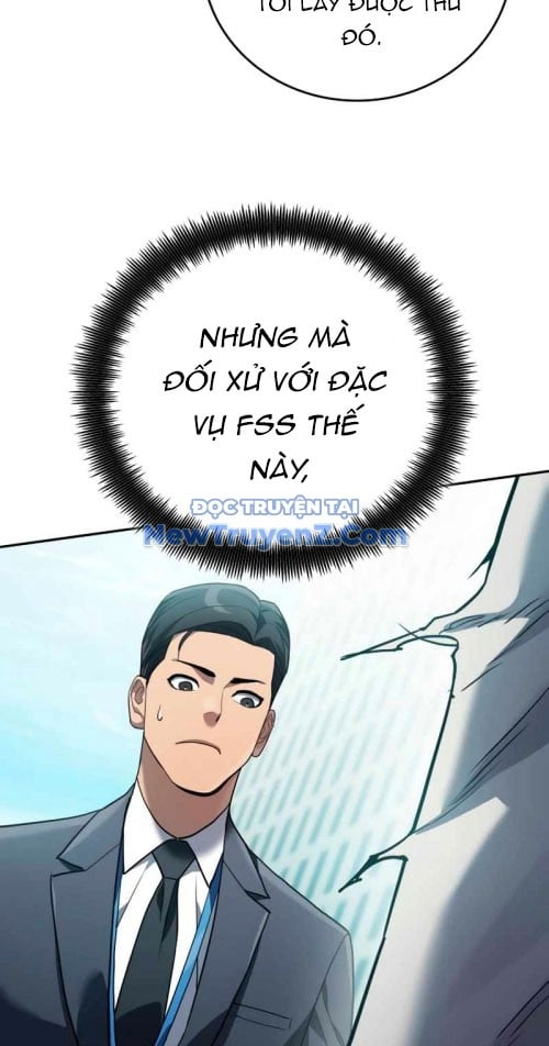 Uỷ Ban Thương Mại Công Bằng: Chapter 21