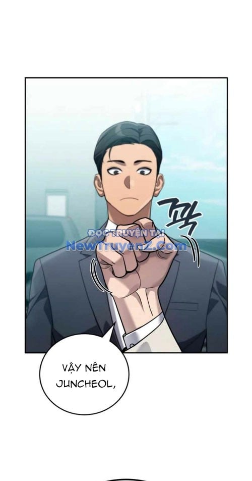 Uỷ Ban Thương Mại Công Bằng: Chapter 21