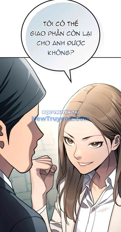 Uỷ Ban Thương Mại Công Bằng: Chapter 21