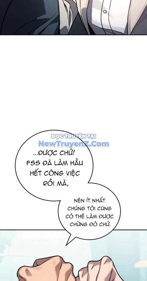 Uỷ Ban Thương Mại Công Bằng: Chapter 21
