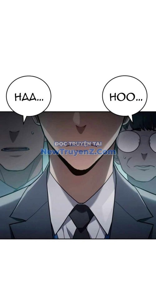 Uỷ Ban Thương Mại Công Bằng: Chapter 21