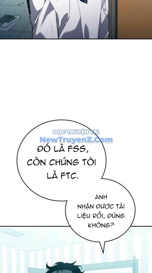 Uỷ Ban Thương Mại Công Bằng: Chapter 21