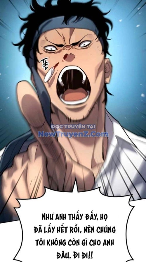 Uỷ Ban Thương Mại Công Bằng: Chapter 21