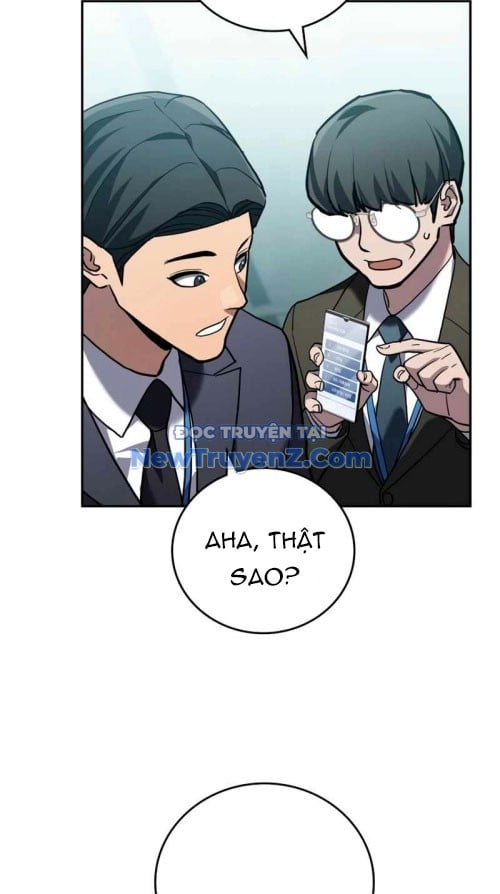 Uỷ Ban Thương Mại Công Bằng: Chapter 21