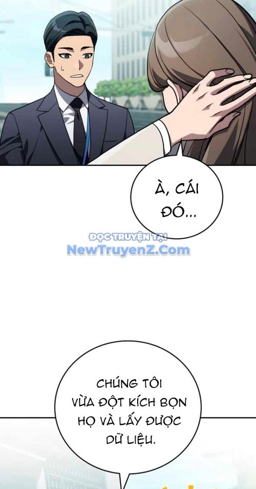 Uỷ Ban Thương Mại Công Bằng: Chapter 21