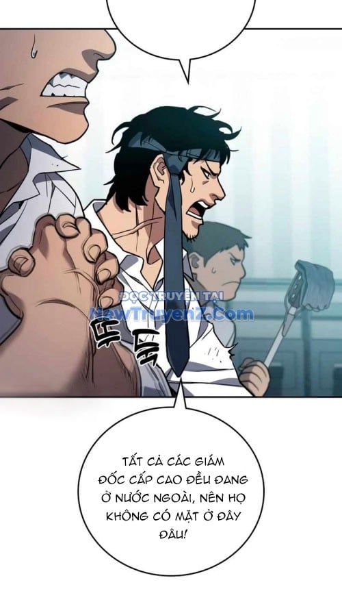 Uỷ Ban Thương Mại Công Bằng: Chapter 21