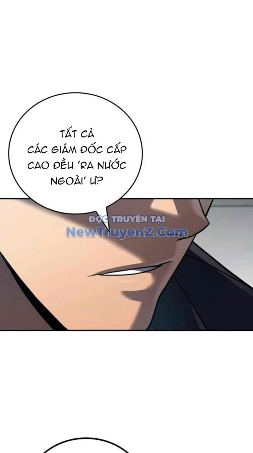 Uỷ Ban Thương Mại Công Bằng: Chapter 21