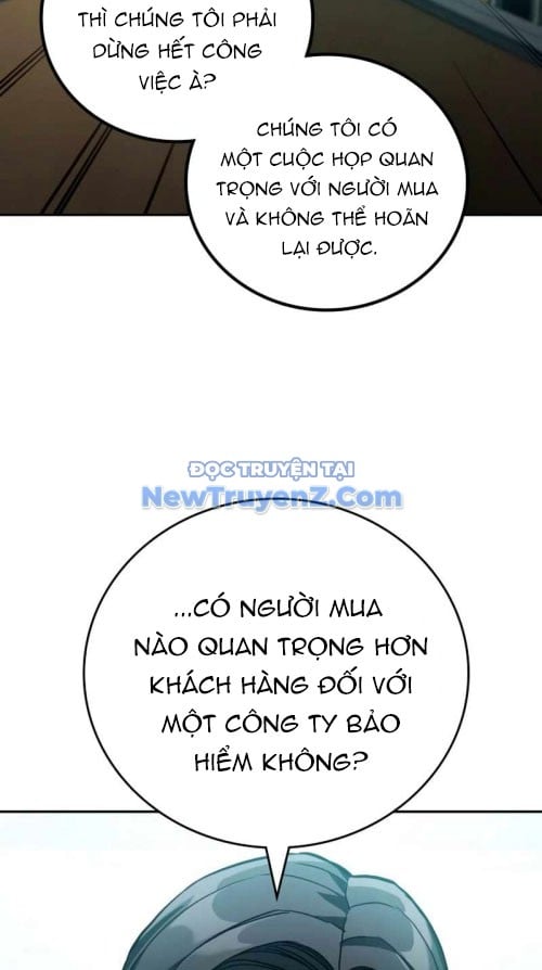 Uỷ Ban Thương Mại Công Bằng: Chapter 21