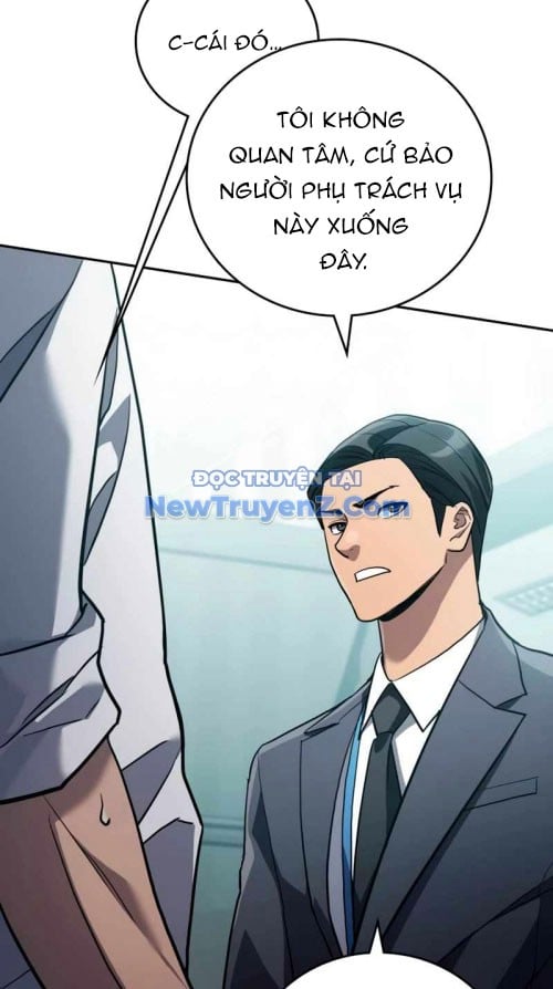 Uỷ Ban Thương Mại Công Bằng: Chapter 21
