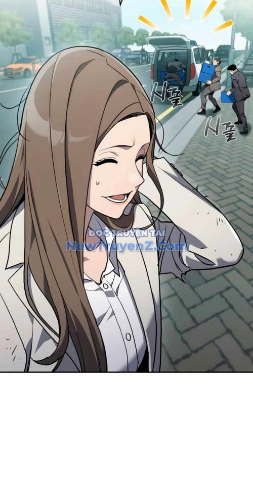 Uỷ Ban Thương Mại Công Bằng: Chapter 21
