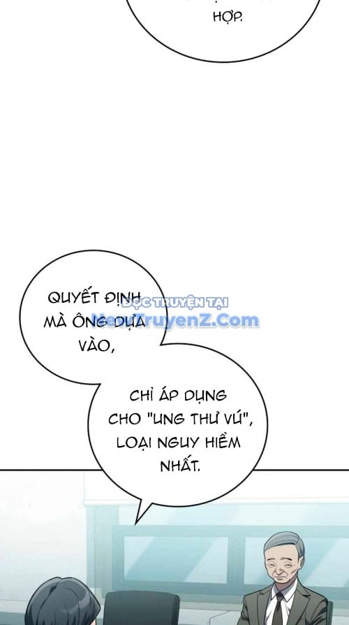 Uỷ Ban Thương Mại Công Bằng: Chapter 21