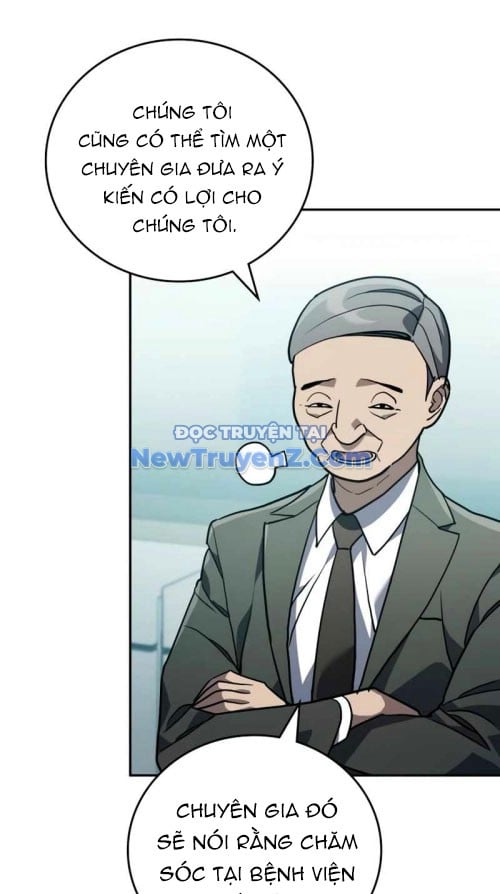 Uỷ Ban Thương Mại Công Bằng: Chapter 21