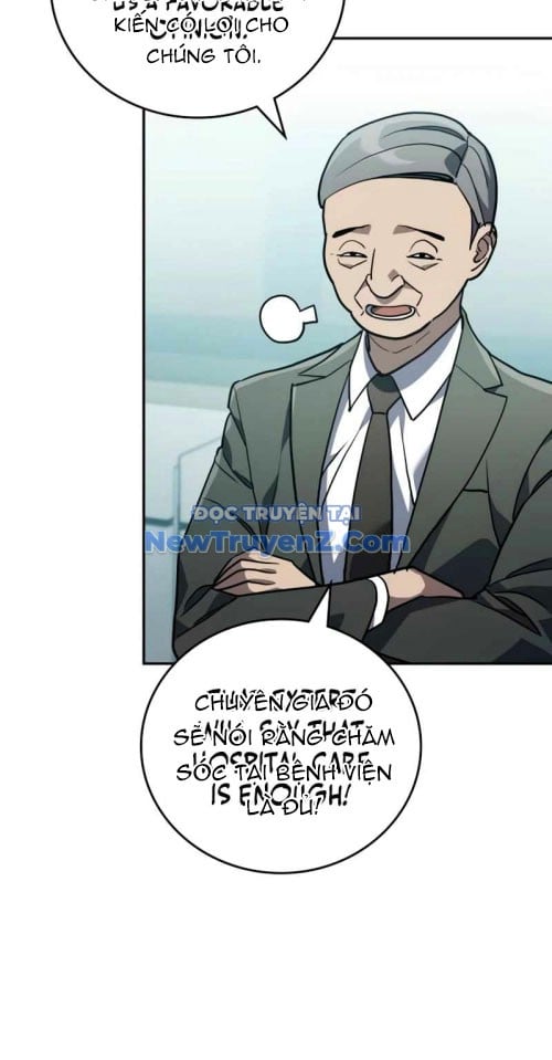 Uỷ Ban Thương Mại Công Bằng: Chapter 21