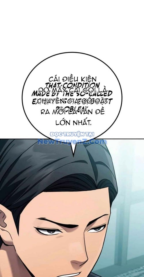 Uỷ Ban Thương Mại Công Bằng: Chapter 21