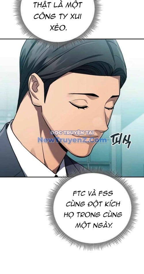 Uỷ Ban Thương Mại Công Bằng: Chapter 21