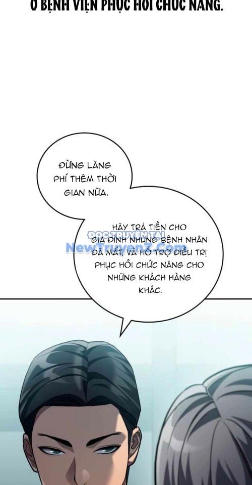 Uỷ Ban Thương Mại Công Bằng: Chapter 21