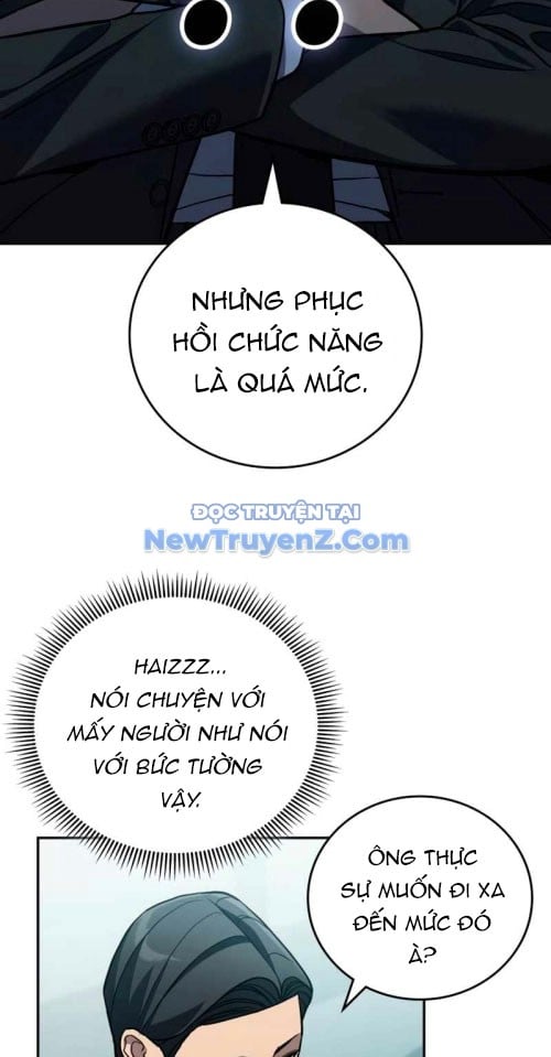 Uỷ Ban Thương Mại Công Bằng: Chapter 21