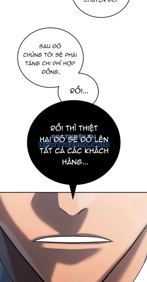 Uỷ Ban Thương Mại Công Bằng: Chapter 21