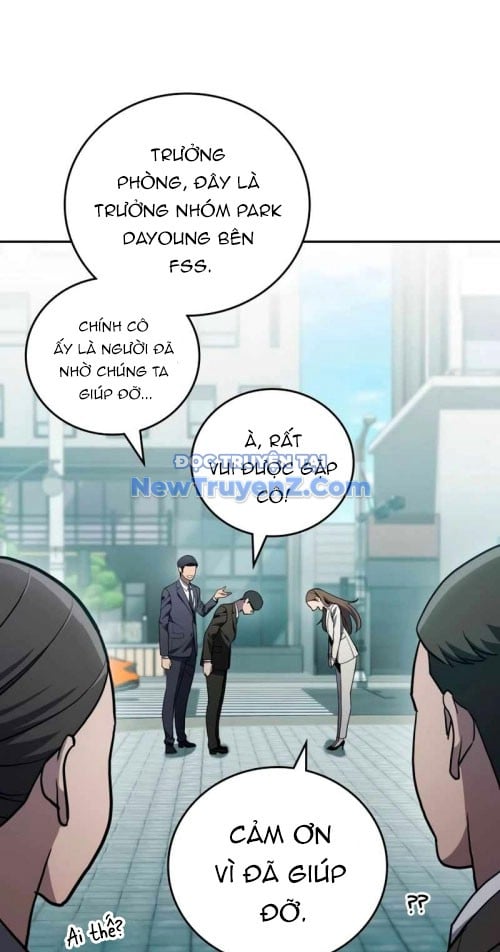 Uỷ Ban Thương Mại Công Bằng: Chapter 21
