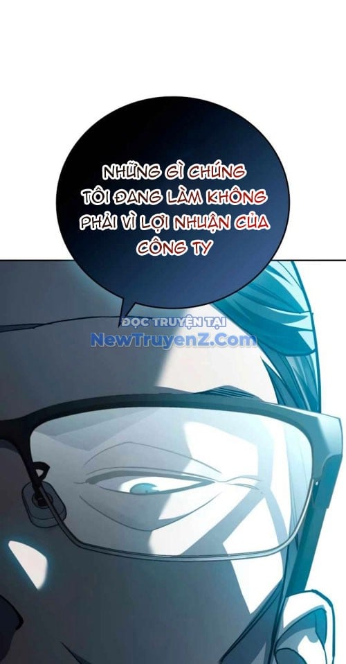 Uỷ Ban Thương Mại Công Bằng: Chapter 21