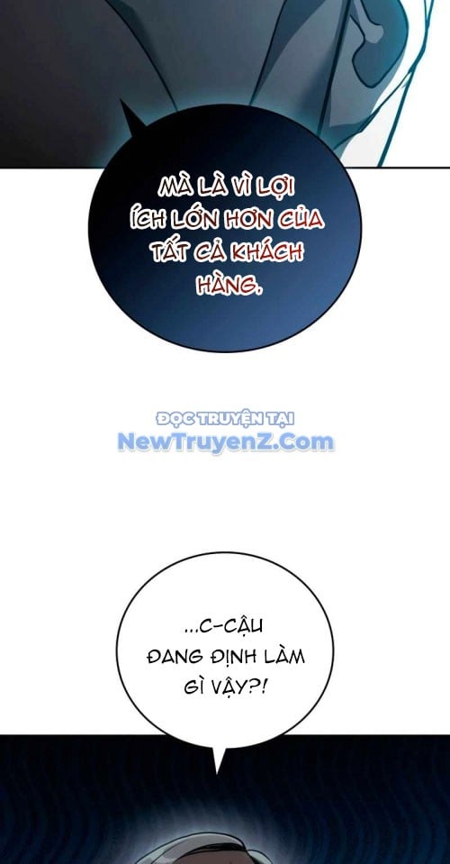 Uỷ Ban Thương Mại Công Bằng: Chapter 21