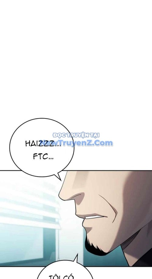Uỷ Ban Thương Mại Công Bằng: Chapter 21