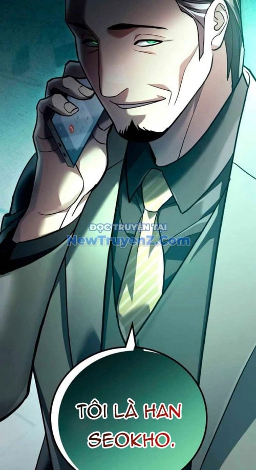 Uỷ Ban Thương Mại Công Bằng: Chapter 21