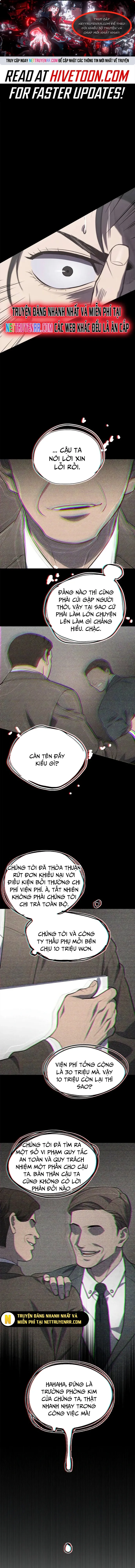 Uỷ Ban Thương Mại Công Bằng: Chapter 3