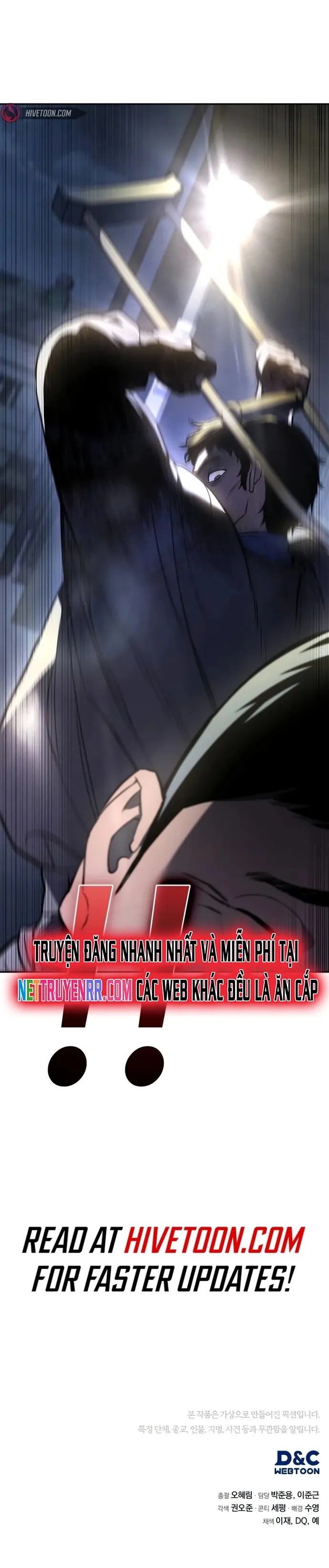 Uỷ Ban Thương Mại Công Bằng: Chapter 3