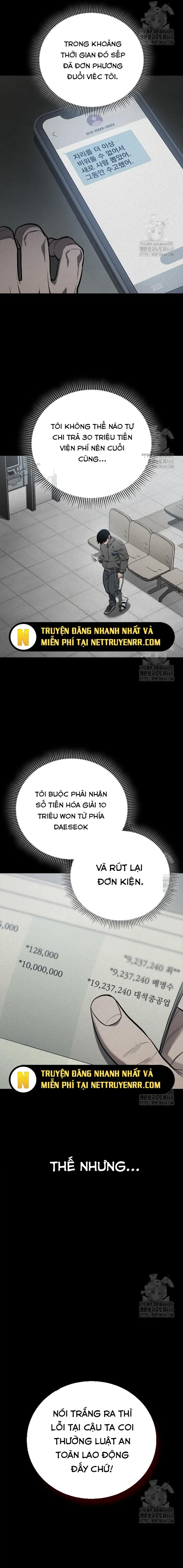 Uỷ Ban Thương Mại Công Bằng: Chapter 4