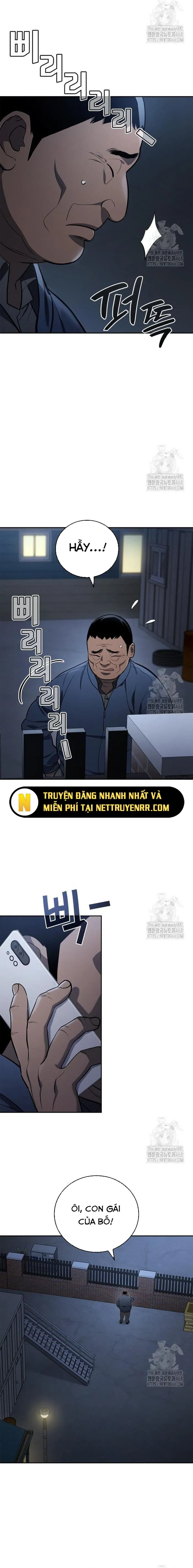 Uỷ Ban Thương Mại Công Bằng: Chapter 4