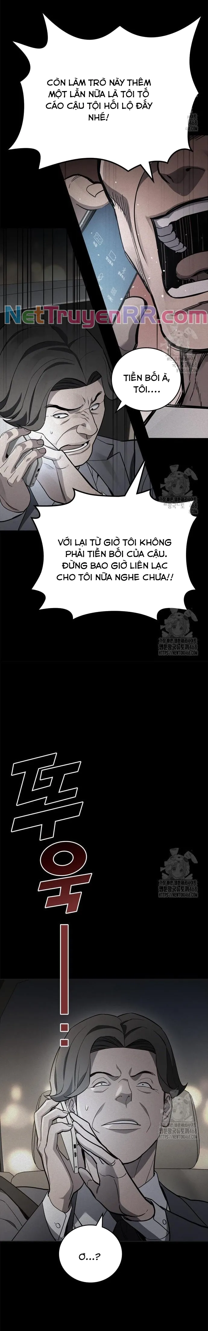 Uỷ Ban Thương Mại Công Bằng: Chapter 9