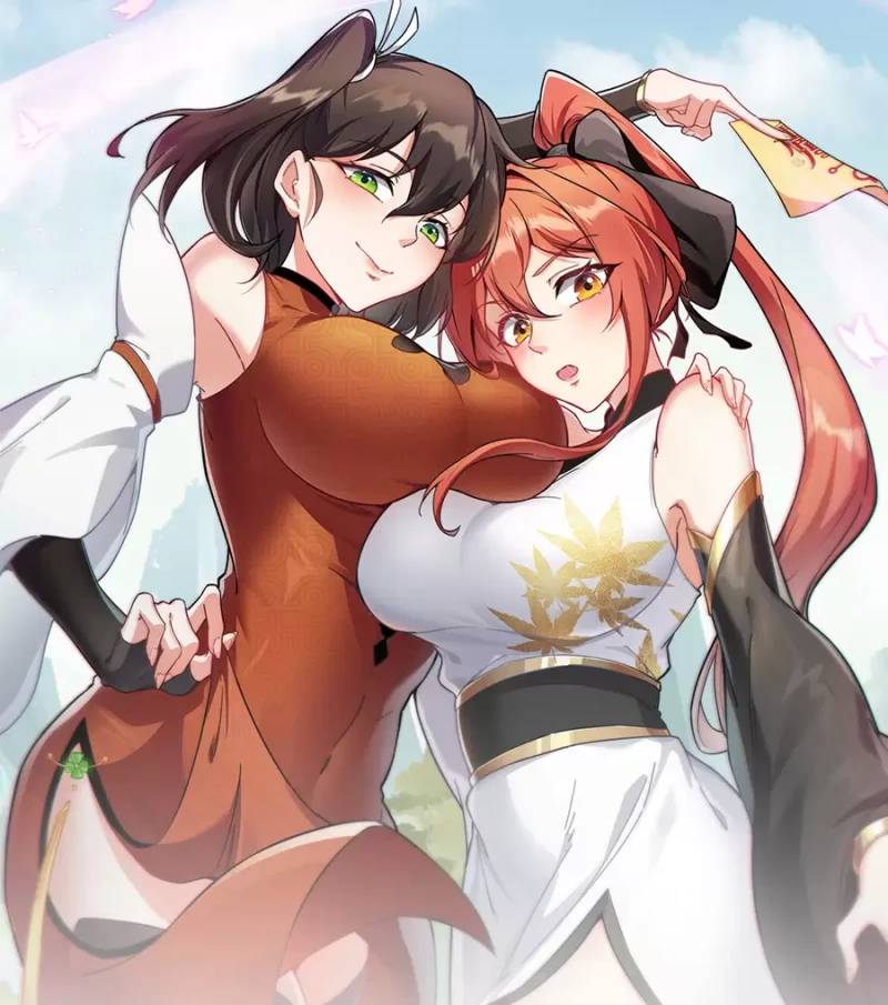 Vai Ác Sư Tôn Mang Theo Các Đồ Đệ Vô Địch Thiên Hạ: Chapter 10