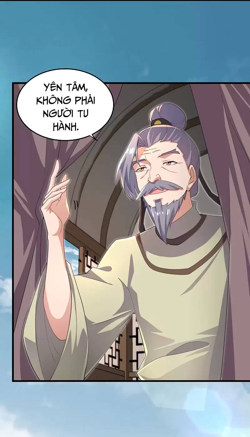 Vai Ác Sư Tôn Mang Theo Các Đồ Đệ Vô Địch Thiên Hạ: Chapter 10