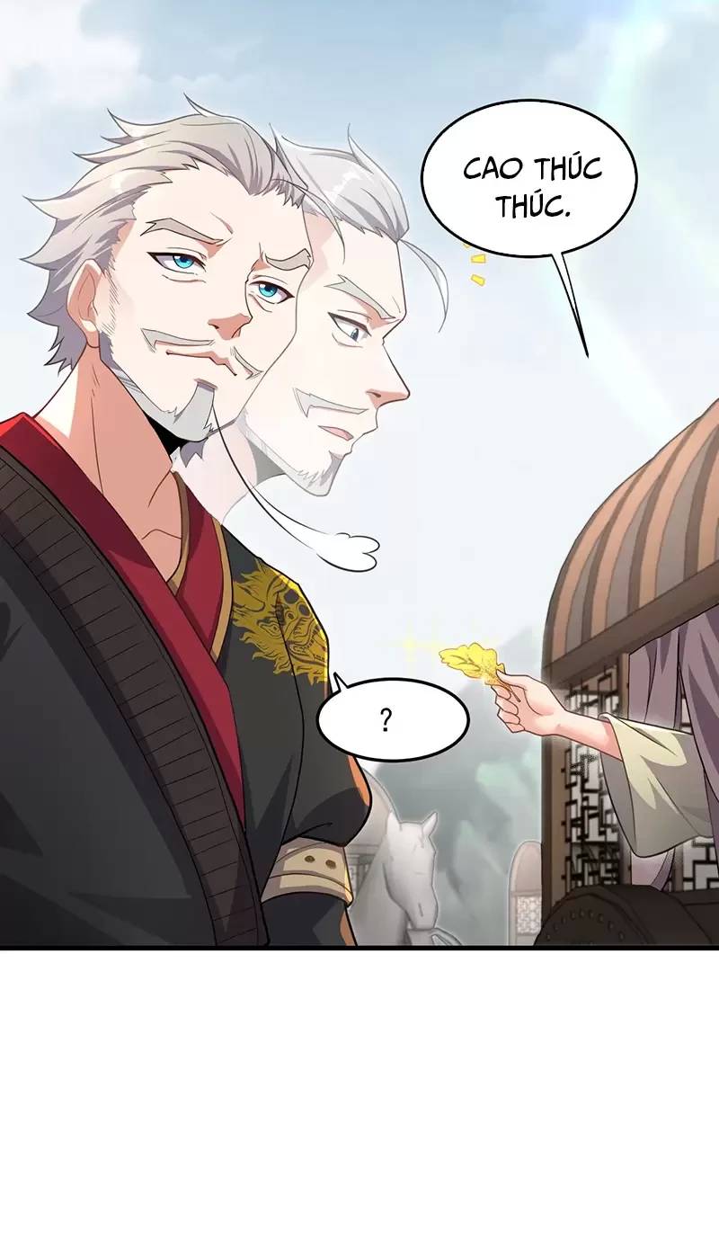 Vai Ác Sư Tôn Mang Theo Các Đồ Đệ Vô Địch Thiên Hạ: Chapter 10