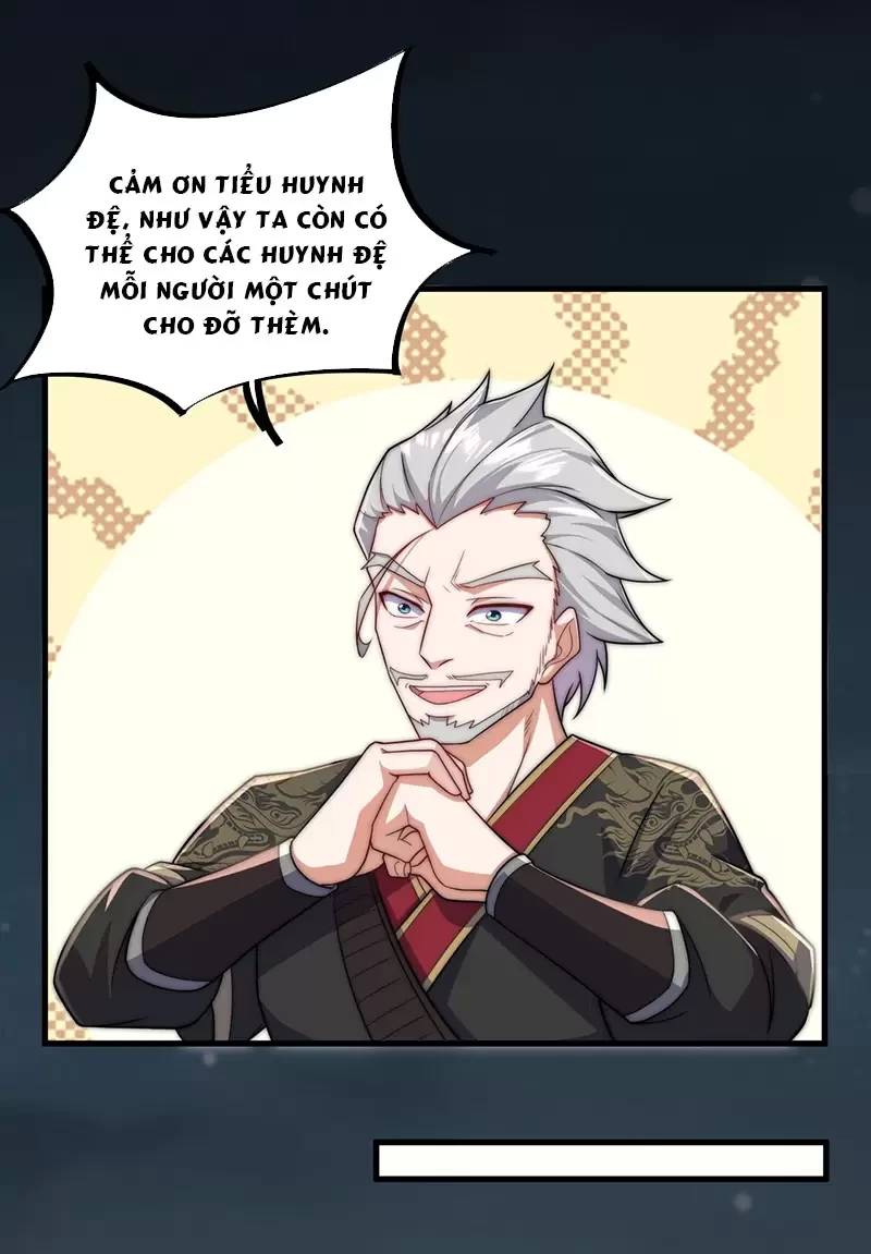 Vai Ác Sư Tôn Mang Theo Các Đồ Đệ Vô Địch Thiên Hạ: Chapter 10