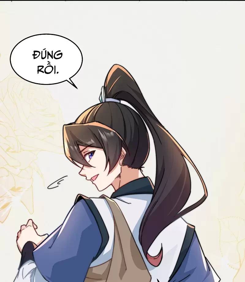 Vai Ác Sư Tôn Mang Theo Các Đồ Đệ Vô Địch Thiên Hạ: Chapter 10