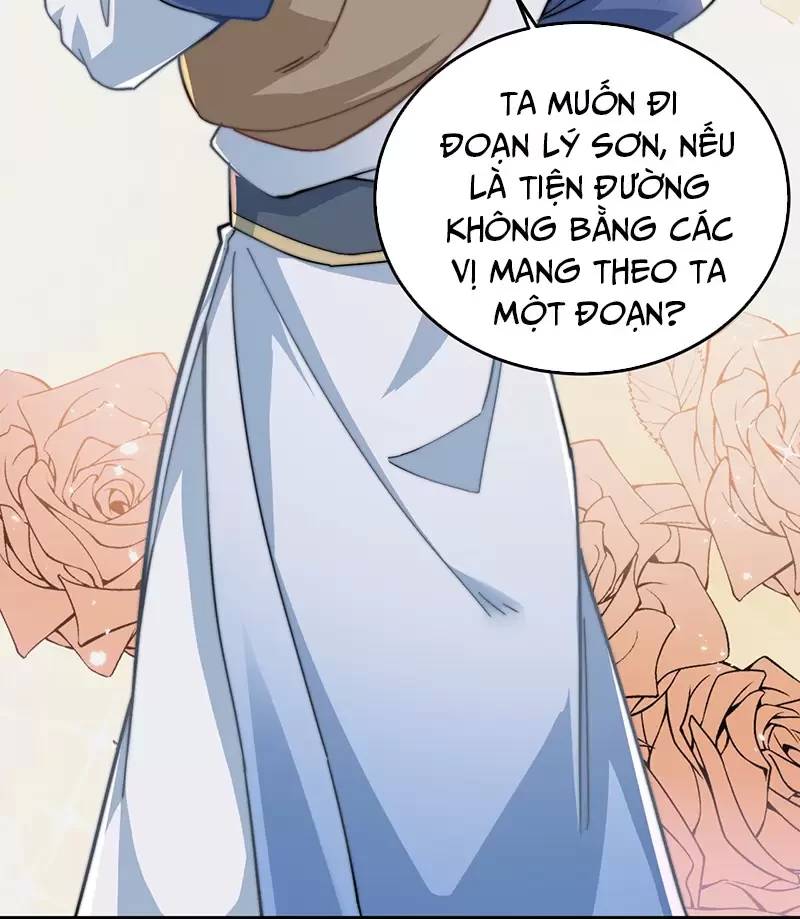 Vai Ác Sư Tôn Mang Theo Các Đồ Đệ Vô Địch Thiên Hạ: Chapter 10