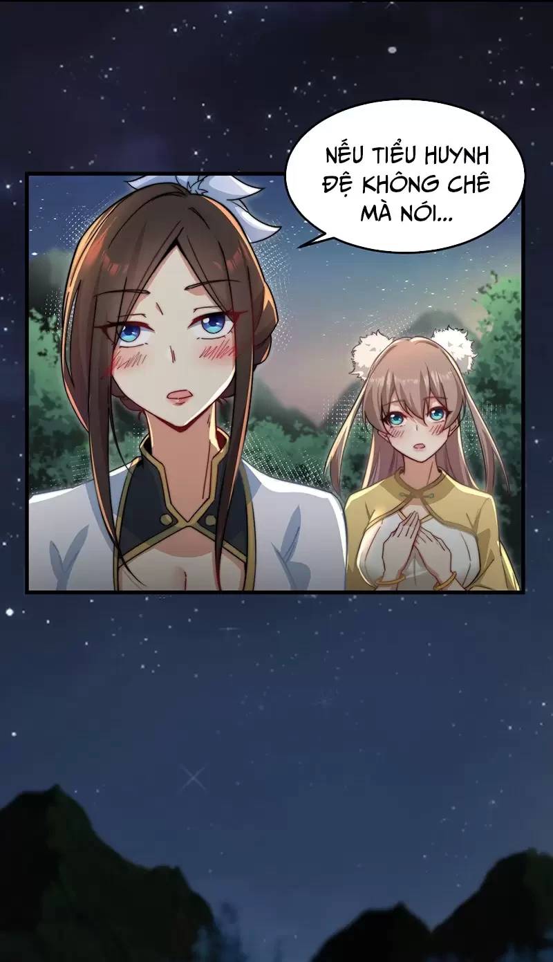 Vai Ác Sư Tôn Mang Theo Các Đồ Đệ Vô Địch Thiên Hạ: Chapter 10