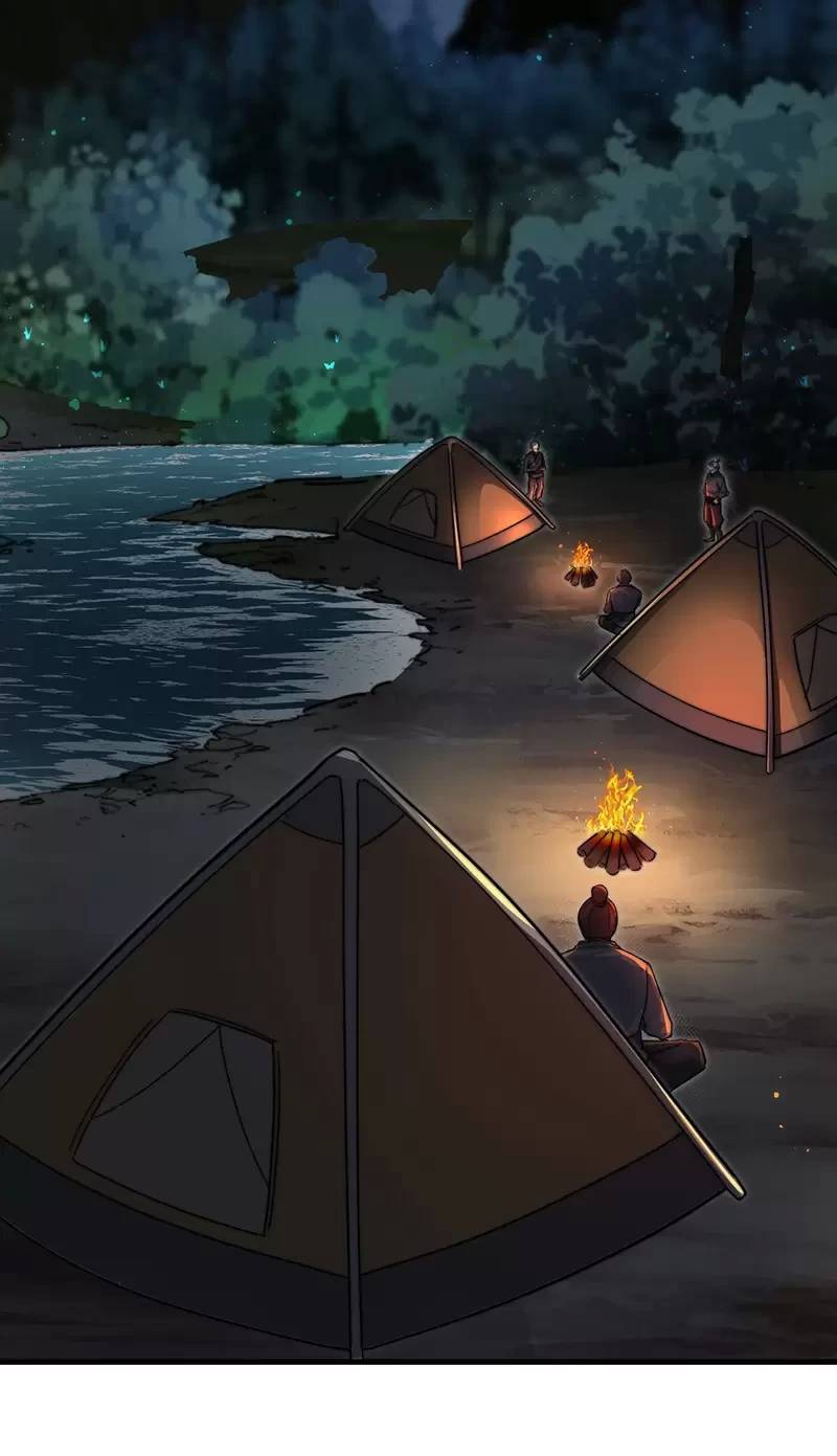 Vai Ác Sư Tôn Mang Theo Các Đồ Đệ Vô Địch Thiên Hạ: Chapter 10